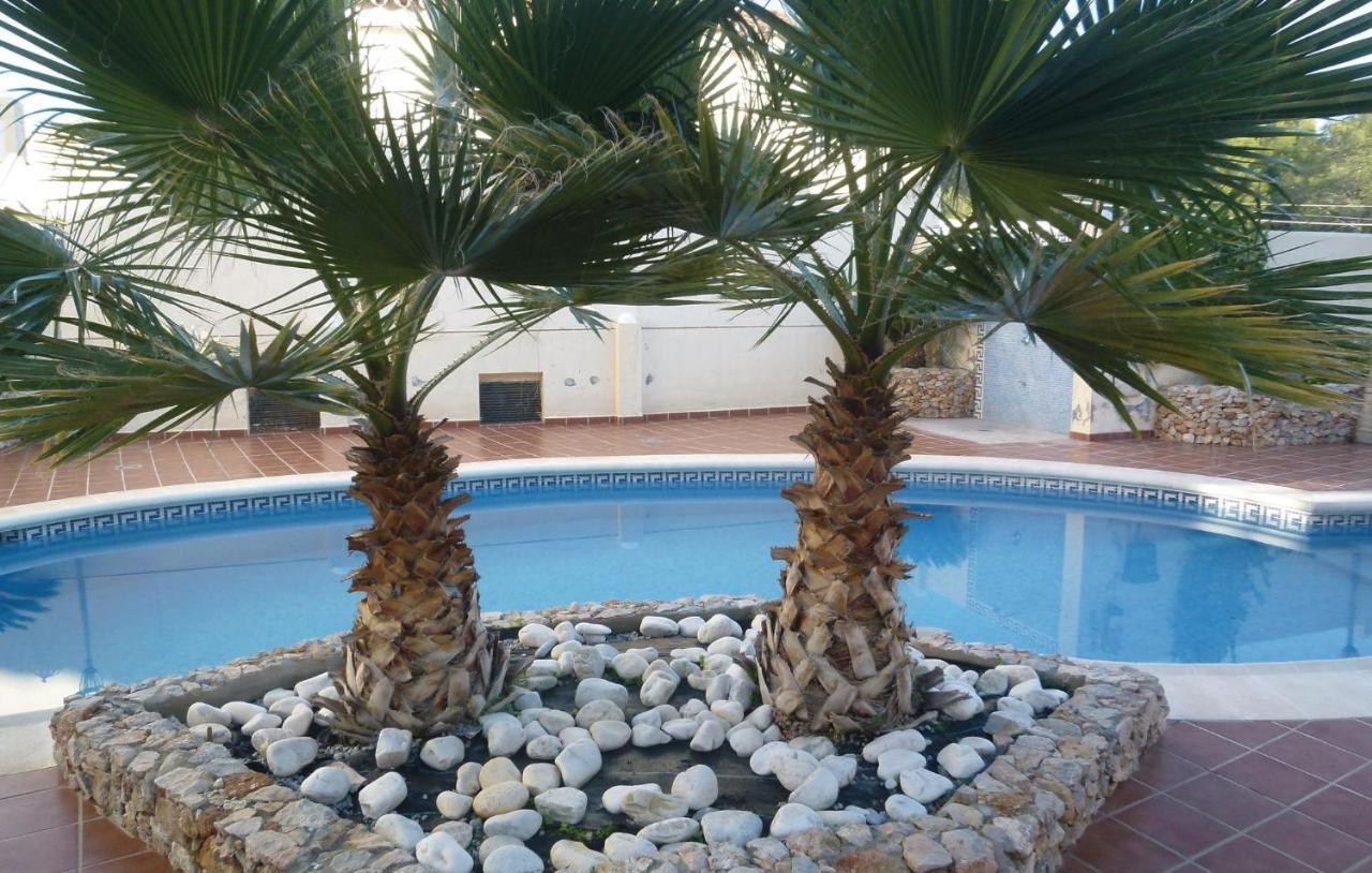 Cozy Home In Nerja With Wifi Eksteriør bilde