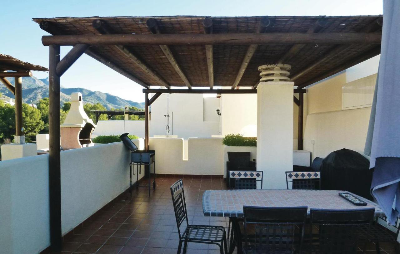 Cozy Home In Nerja With Wifi Eksteriør bilde
