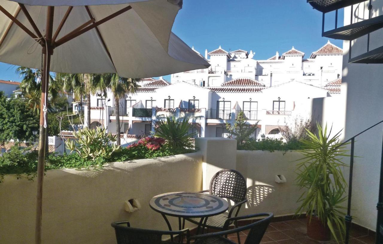 Cozy Home In Nerja With Wifi Eksteriør bilde