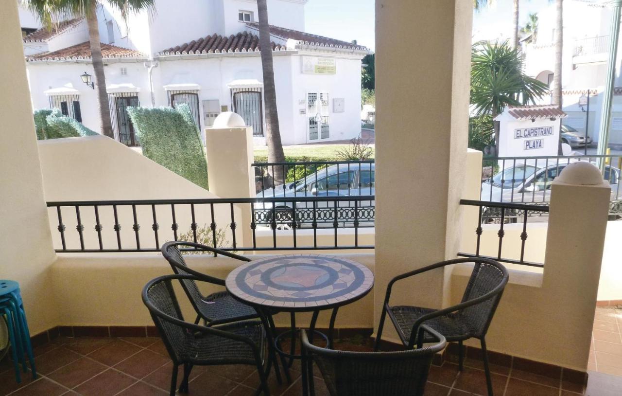 Cozy Home In Nerja With Wifi Eksteriør bilde