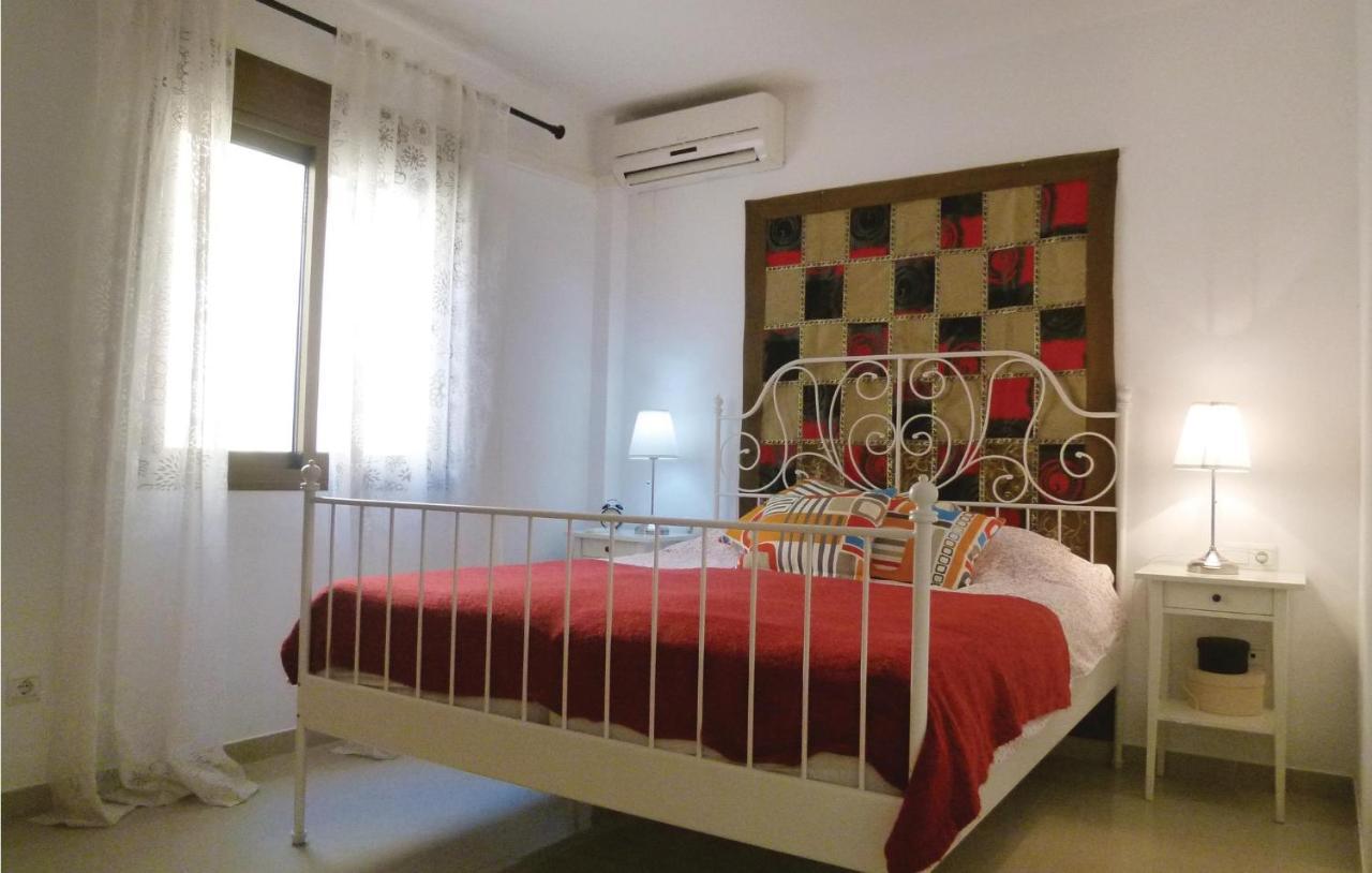 Cozy Home In Nerja With Wifi Eksteriør bilde