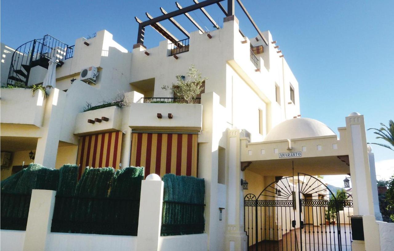 Cozy Home In Nerja With Wifi Eksteriør bilde