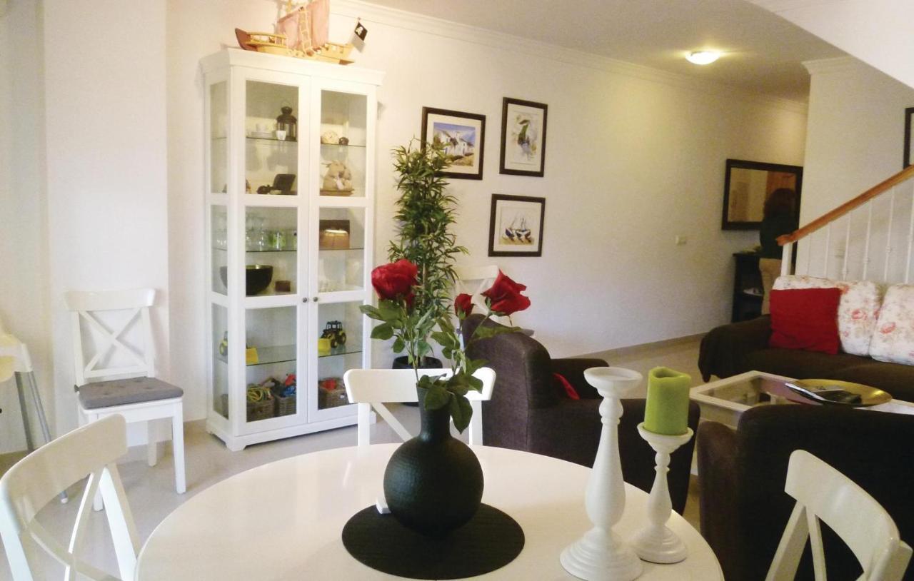 Cozy Home In Nerja With Wifi Eksteriør bilde