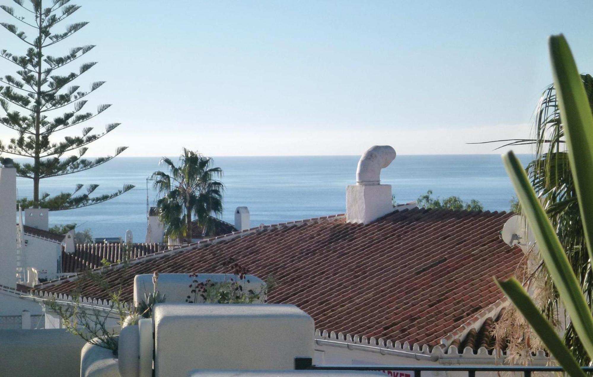 Cozy Home In Nerja With Wifi Eksteriør bilde